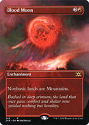 Blood Moon (Toppers) [Double Masters] Foil