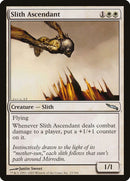 Slith Ascendant [Mirrodin] Foil
