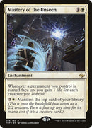 Mastery of the Unseen [Fate Reforged] Foil