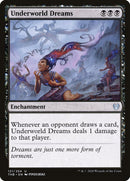 Underworld Dreams [Theros Beyond Death] Foil