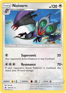 Noivern (101/131) [Sun & Moon: Forbidden Light] Reverse Holofoil