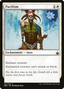 Pacifism [Battlebond] Foil