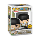 Funko POP! Roronoa Zoro 1775 (CHASE)