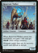 Reservoir Walker [Aether Revolt] Foil