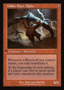 Geier Reach Bandit (Retro Frame) [Innistrad Remastered] Foil