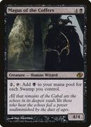 Magus of the Coffers [Planar Chaos] Foil
