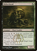 Slitherhead [Return to Ravnica] Foil