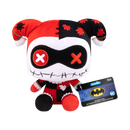 Funko POP! Plush 7" DC Patchwork Harley Quinn