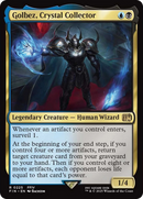 Golbez, Crystal Collector [FINAL FANTASY] Foil