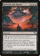 Beseech the Queen [Shadowmoor] Foil