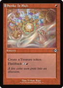 Strike It Rich (Retro) [Modern Horizons 2] Foil
