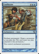 Confiscate [Ninth Edition] Foil