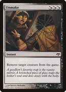Unmake [Eventide] Foil