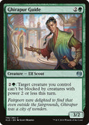 Ghirapur Guide [Kaladesh] Foil