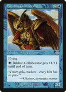 Balshan Collaborator [Torment] Foil