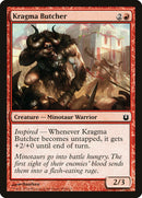 Kragma Butcher [Born of the Gods] Foil