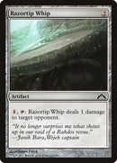 Razortip Whip [Gatecrash] Foil