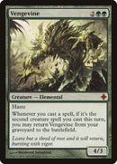 Vengevine [Rise of the Eldrazi] Foil