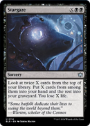 Stargaze [Bloomburrow] Foil