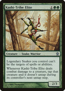 Kashi-Tribe Elite [Saviors of Kamigawa] Foil