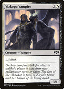 Vizkopa Vampire [Ravnica Allegiance] Foil