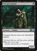 Diregraf Ghoul [Core Set 2019] Foil