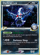 Darkrai G (3/111) [Platinum: Rising Rivals] Reverse Holofoil