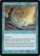 Parallax Tide [Nemesis] Foil