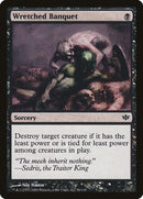 Wretched Banquet [Conflux] Foil