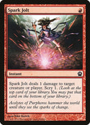 Spark Jolt [Theros] Foil