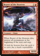 Bearer of the Heavens [Journey into Nyx] Foil