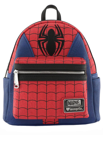 Marvel Spiderman Loungefly Backpack