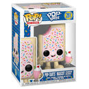 Funko POP! Kelloggs Pop Tart Strawberry Milkshake 251