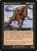 Shambling Swarm [Torment] Foil