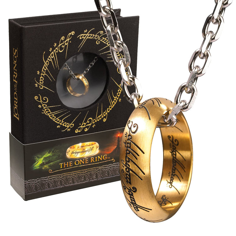 Lord Of The Rings - The One Ring