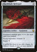 Blackblade Reforged [Dominaria] Foil