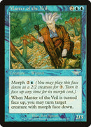 Master of the Veil [Legions] Foil