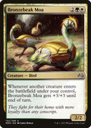 Bronzebeak Moa [Modern Masters 2017] Foil