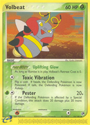 Volbeat (53/100) [EX: Sandstorm] Reverse Holofoil
