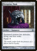 Peregrine Mask [Ravnica: City of Guilds] Foil