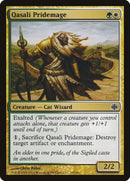 Qasali Pridemage [Alara Reborn] Foil