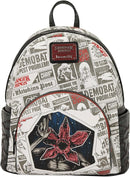 Stranger Things Loungefly Backpack