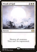 Wrath of God (039/332) [Double Masters] Foil