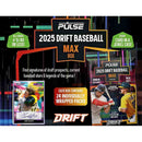 2025 Pulse Drift Baseball Max
