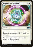 Aegis of the Heavens [Core Set 2019] Foil