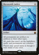 Mycosynth Lattice [Battlebond] Foil