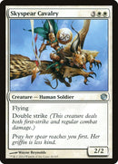 Skyspear Cavalry [Journey into Nyx] Foil