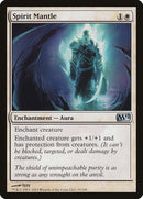 Spirit Mantle [Magic 2012] Foil