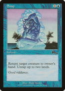 Snap [Urza's Legacy] Foil