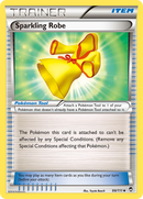 Sparkling Robe (99/111) [XY: Furious Fists] Reverse Holofoil